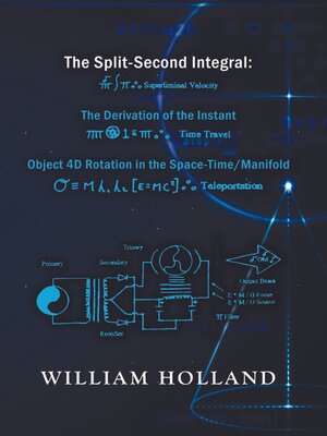 cover image of The Split-Second Integral